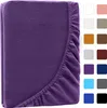 NatureMark Winter Thermo Fleece Spannbettlaken, Produktbild-Vorschau 2
