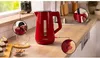 Bosch MyMoment electric kettle 1.7 L 2400 W Red Produktbild-Vorschau 2