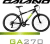 Galano GA270 Mountainbike 27,5 Zoll Fahrrad Hardtail MTB 21 Produktbild-Vorschau 2