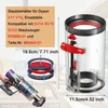 Staubbehälter für V11 V15 Behälter Ersatzteile SV14 SV15 Produktbild-Vorschau 6
