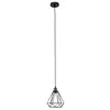 Lampada a sospensione Plafoniera LOFT ALAMBRA LARGO E27 Anteprima dell’immagine prodotto 1