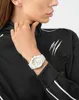 Plein Sport Armbanduhr Damen Fearless Quarz Weiß PSQGA0225 Produktbild-Vorschau 4