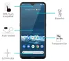 2x Panzerglas für Nokia 5.3 Glas Folie Displayschutz Produktbild-Vorschau 3