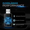 AutoSky CarPlay & Android Auto Adapter – Kabellos, Plug & Produktbild-Vorschau 5