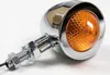 Indicatore Bullet Ø 58 mm cromato Anteprima dell’immagine prodotto 1