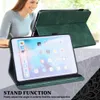 Hülle für Samsung Galaxy Tab S9 / S9 FE  Standfunktion Produktbild-Vorschau 5