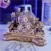 ROBOTIME EGC01, 653 Stück(e) Produktbild-Vorschau 11