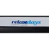 relaxdays 10031031_0 3 relaxdays Magnetleisten schwarz 2,5 Anteprima dell’immagine prodotto 7