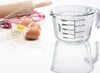 Westmark Messkanne, Glas, 1 L, offener Griff, 30632260 Produktbild-Vorschau 7