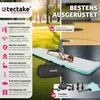 Nafukovací tréninková podložka AirFlexy s elektrickou Náhled obrázku produktu 3