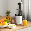 KitchenBrothers Slow Juicer - Vertikal - Entsafter - Obst- Produktbild-Vorschau 3