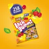 Storck nimm2 Lachgummi Minis Fruchtgummi 20 Tüten Packung Produktbild-Vorschau 4