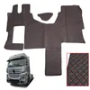 Tapis de sol pour camion Mercedes Actros SOLOSTAR MP4 MP5 L Voir les images du produit 1
