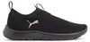 Puma Softride Premier Slip-On Strick-LaufschuheDamen 309834 Produktbild-Vorschau 1