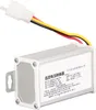 Transformator konwertera DC 36V-72V na 12V 10A 120W do Podgląd zdjęcia produktu 5