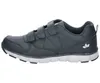Joggingschuh Niles V Größe 39 mit Klettverschluss und Produktbild-Vorschau 2