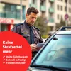 set di 2 portabiglietti da parcheggio a clip - supporto per Anteprima dell’immagine prodotto 4