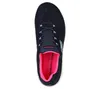 Skechers scarpe Summits Leopard Spot, 149037NVHP Anteprima dell’immagine prodotto 12