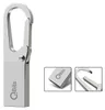 32 GB USB 2.0 Stick Flash Drive Aluminium Schlüsselanhänger Produktbild-Vorschau 5