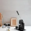 Button Maker PRO - Hliníkový stroj na knoflíky - Výrobník Náhled obrázku produktu 2
