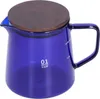 Teetasse aus Borosilikatglas, 300 ml (11,9 oz), Produktbild-Vorschau 1
