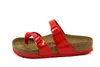Birkenstock Schuhe Mayari Birkoflor Patent, 1023985 Produktbild-Vorschau 7