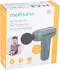 Pistolet do masażu Medisana GmbH MG 200 szaro-zielony Podgląd zdjęcia produktu 10