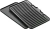 Grill kontaktowy BRAUN CG 7020 czarny/czerwony Podgląd zdjęcia produktu 6