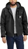 Carhartt Bartlett Jacke Schwarz L Mann Schwarz L Produktbild-Vorschau 9
