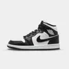 Nike Air Jordan 1 Mid Panda Black White Sneaker - 44,5 Podgląd zdjęcia produktu 5
