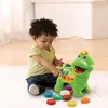 Vtech Baby Fütter Mich Dino – Interaktives Lernspielzeug Produktbild-Vorschau 3