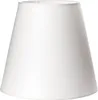 Ersatz Lampenschirm 45cm Stoffschirm mit Aufnahme oben 12mm Produktbild-Vorschau 1