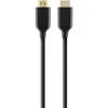 BELKIN HDMI ad alta velocità con Ethernet Oro, 1 m Anteprima dell’immagine prodotto 2