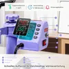 Presse à transfert 12x15, combinée avec 3 DTF, papier Voir les images du produit 5