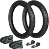 Set: 2x Reifen 2.75 x 16 Heidenau K55 + 2x Schläuche + 2x Produktbild-Vorschau 1