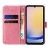 Handyhülle für Samsung Galaxy A25 5G Floral Blumen Produktbild-Vorschau 2