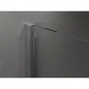 Mexen Velar Duschkabine 90x80 cm Graphit Gun Metal Produktbild-Vorschau 6