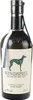 A bottle of Windspiel Premium Dry Gin against a white background. Produktbild-Vorschau