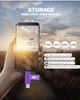 USB Stick C 2 in 1 128GB USB-C OTG Flash Drive Produktbild-Vorschau 9