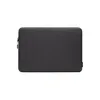Pipetto MacBook Sleeve 13"/14" Ultra Lite - zwart, gemaakt Productafbeelding-voorbeeld 1