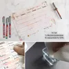 Magnetischer Einhorn Stundenplan A4 - Inkl. 4 Produktbild-Vorschau 4