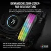 Corsair Vengeance RGB - DDR5 - Kit - 32 GB: 2 x 16 GB Produktbild-Vorschau 12