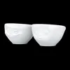 Fiftyeight Products Petit Bol Set No.1 100ml blanc - Voir les images du produit 11