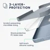 kwmobile Handyhülle für iPhone 14 Pro Hülle, für iPhone 14 Produktbild-Vorschau 4