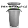 BigDean 2x wetterfeste Universaltonne mit Deckel und 2 Produktbild-Vorschau 4