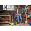 Ryobi R18SW3-0, 140 RPM, 53 cm, Akku, 18 V, 8,7 kg Produktbild-Vorschau 3