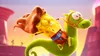 THQ Nordic SpongeBob SquarePants Cosmic Shake, RP (Rating Produktbild-Vorschau 9