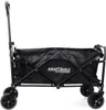 Kraft & Dele KD3087 Chariot pliant 90 l Voir les images du produit 8