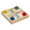 Kombispiel Würfel & Schlangenspiel ab 6 Jahren, 2-4 Produktbild-Vorschau 3