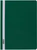 Raccoglitore a fogli mobili Oxford 400152406 A4 PP verde Anteprima dell’immagine prodotto 3